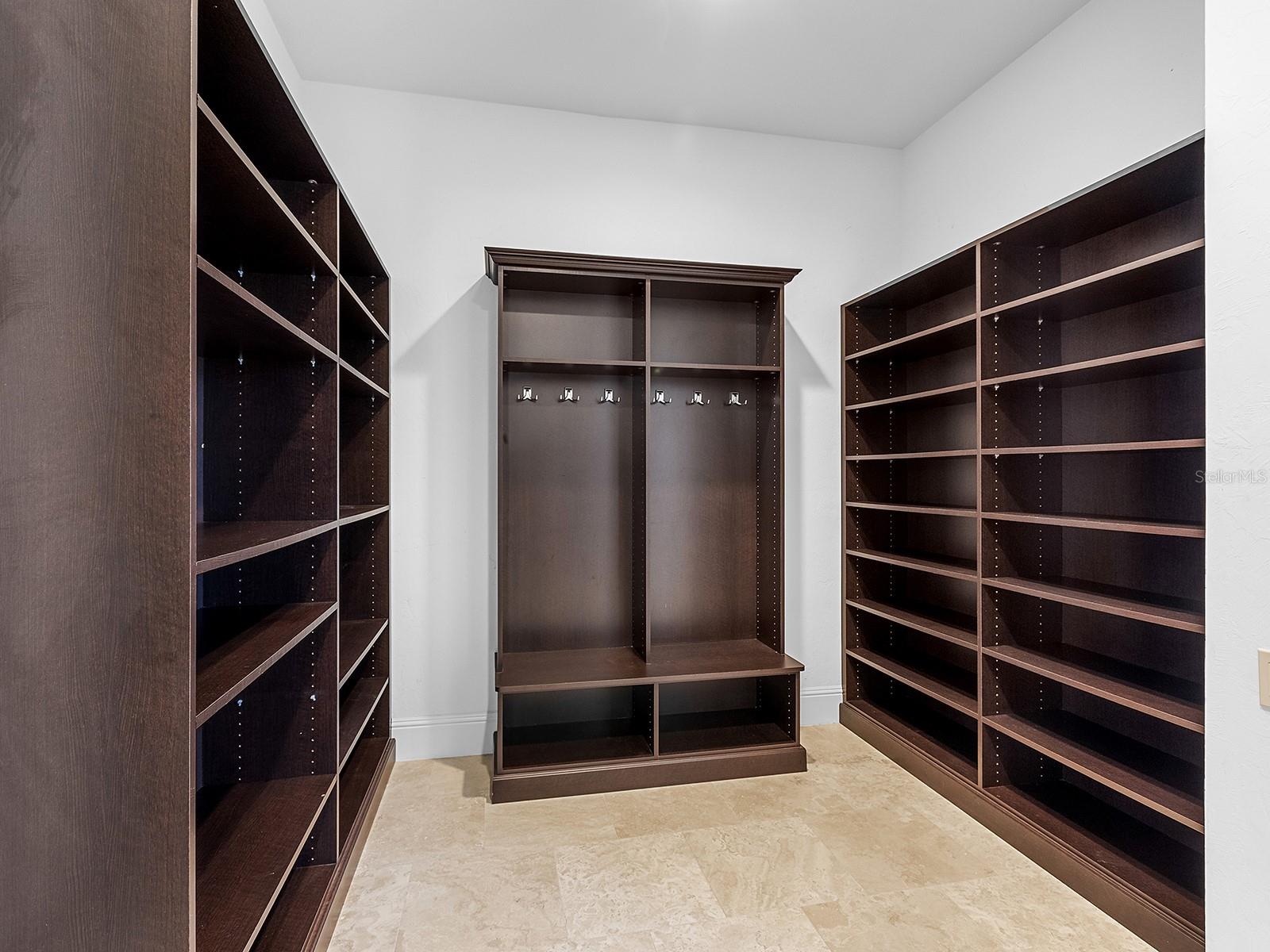 CONCESSION - Residential