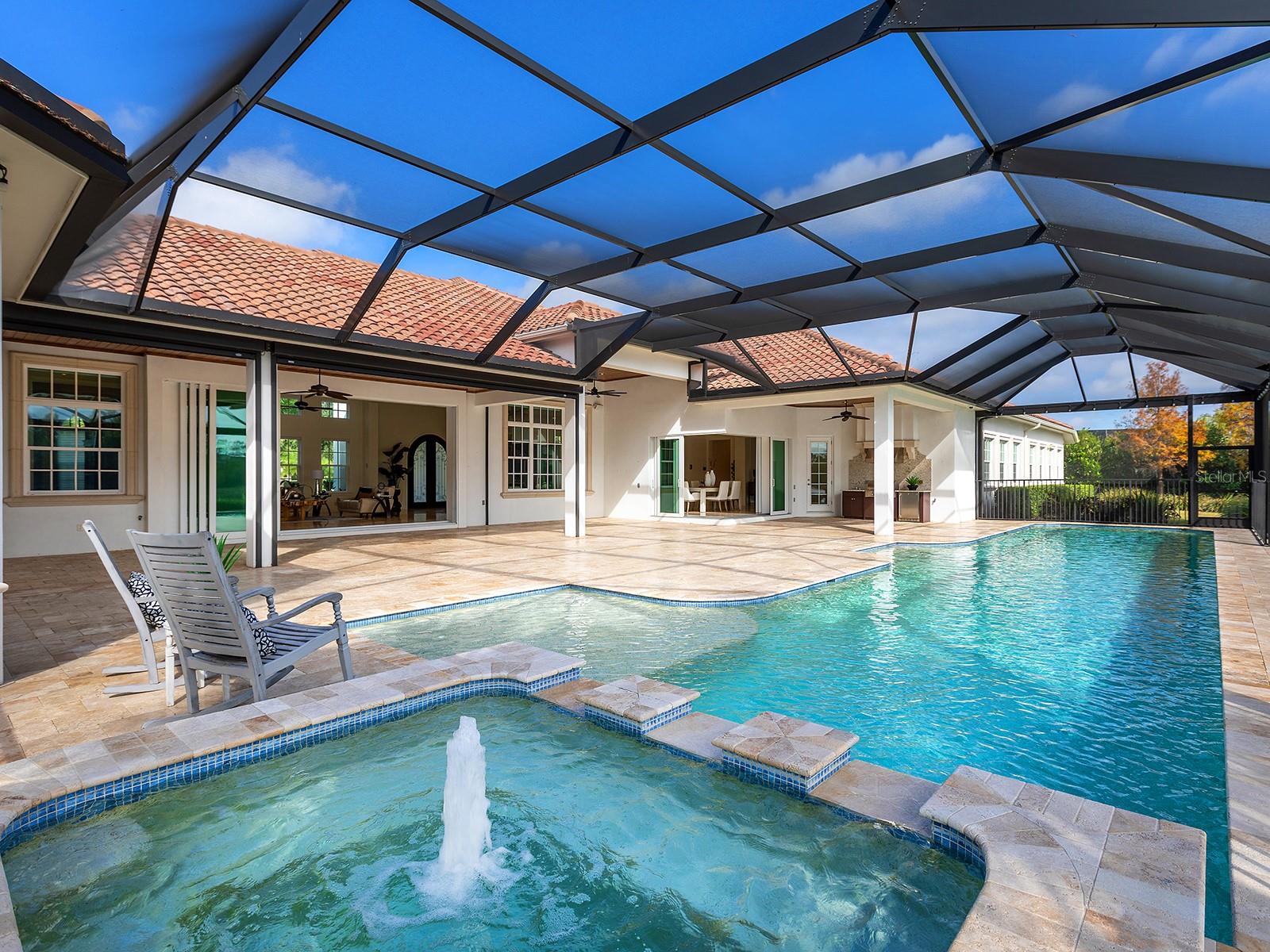 CONCESSION - Residential