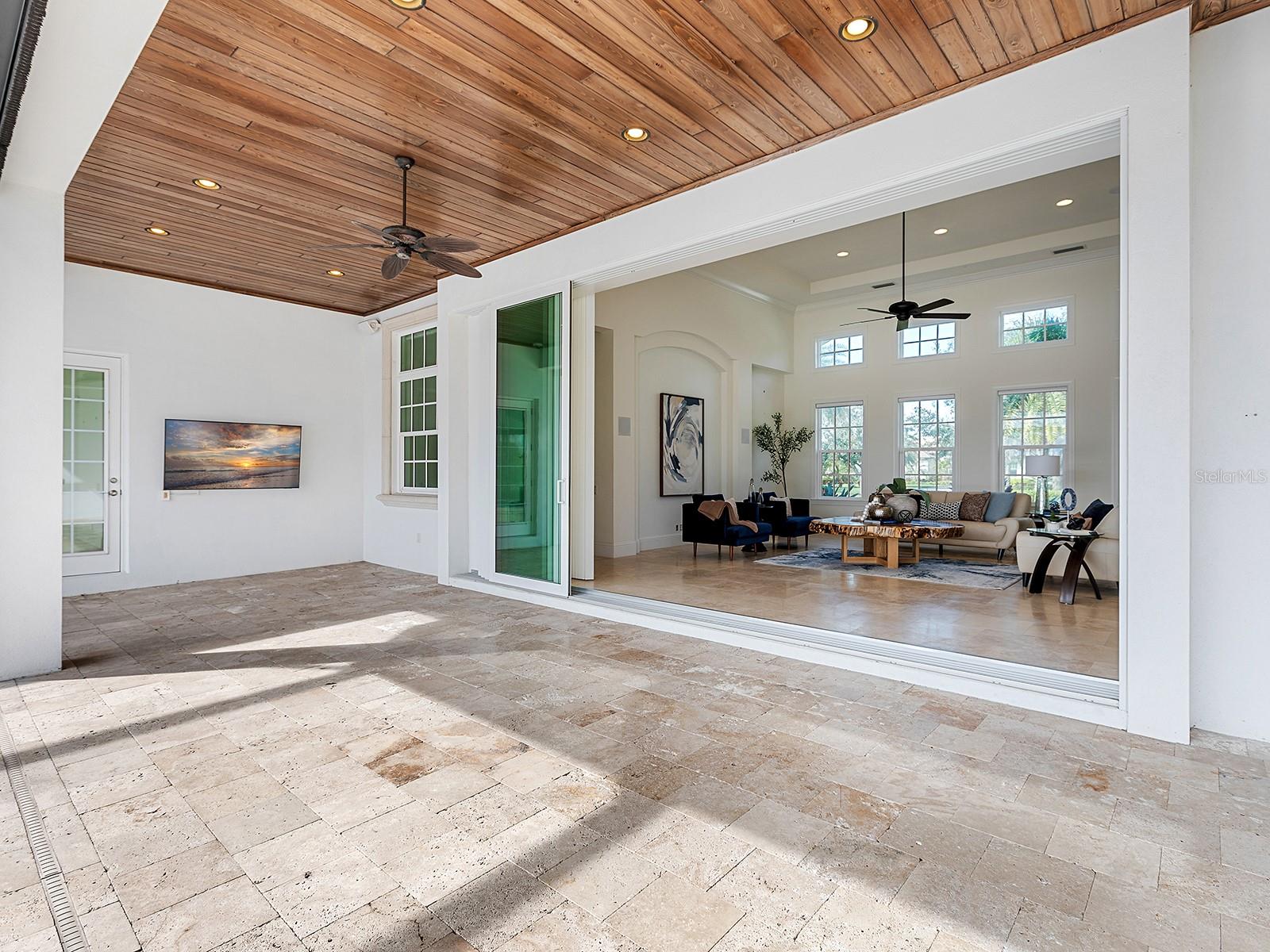 CONCESSION - Residential