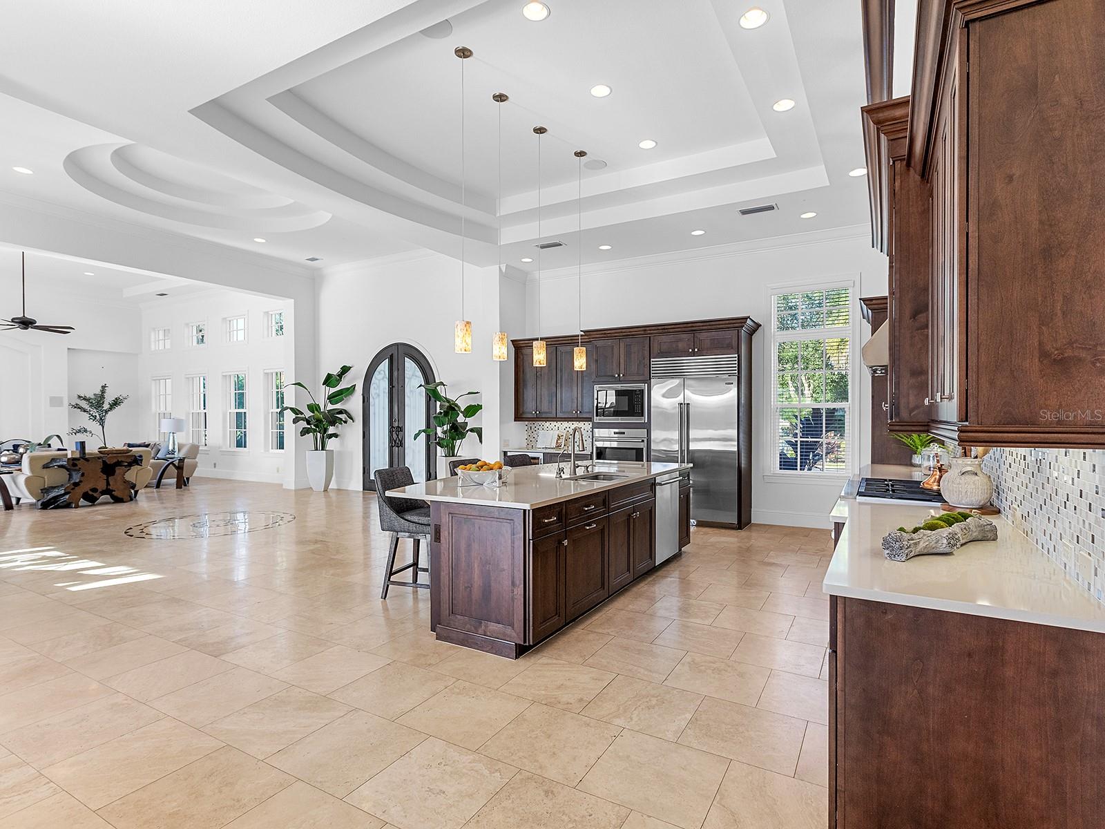 CONCESSION - Residential