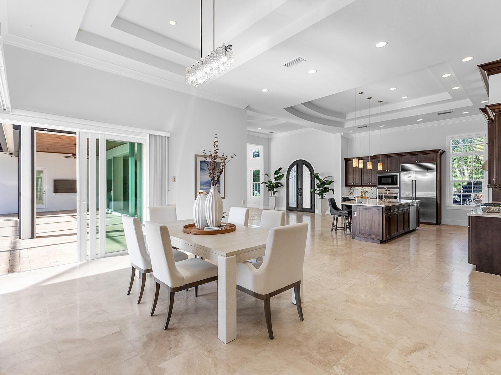 CONCESSION - Residential