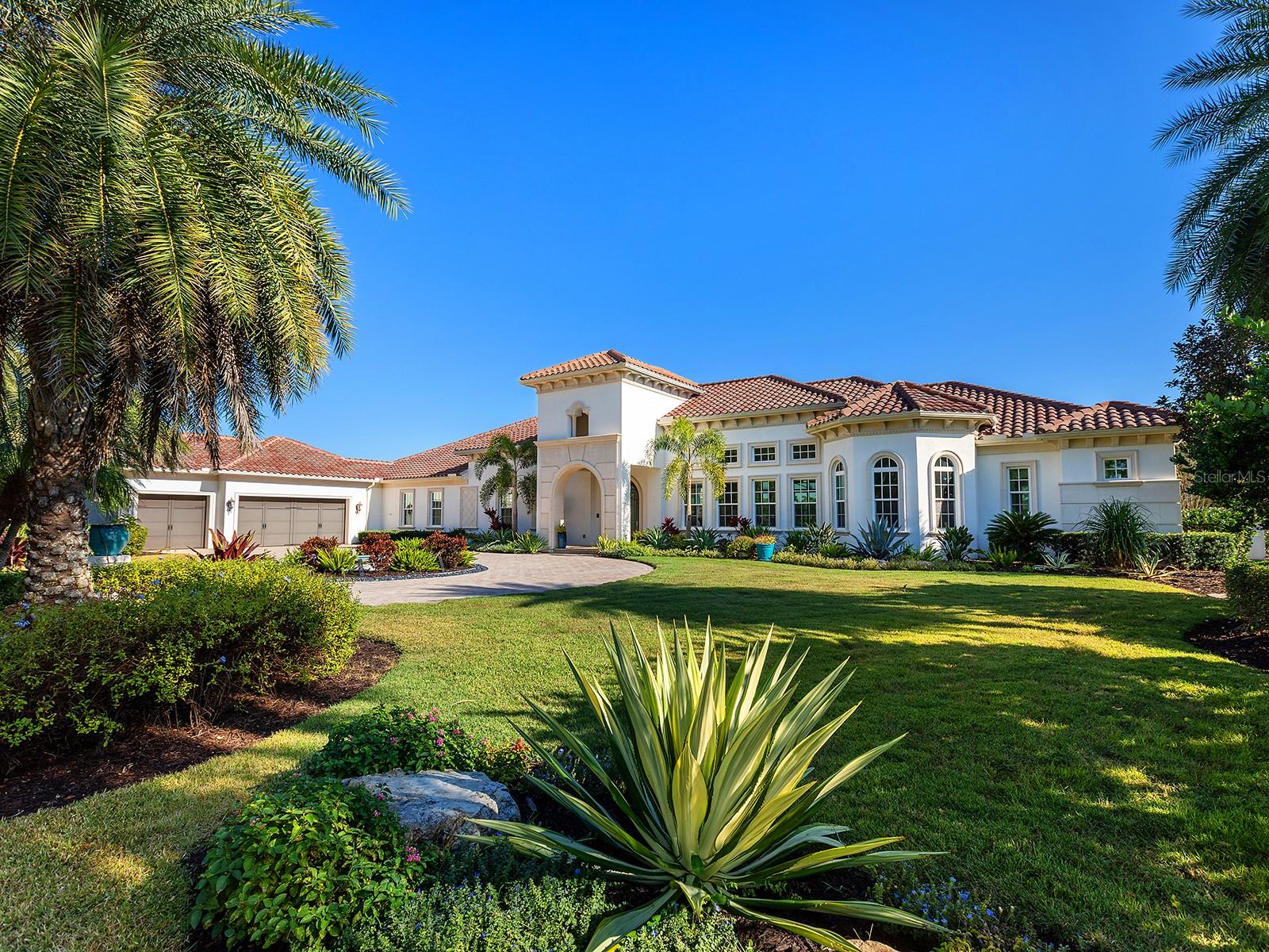 CONCESSION - Residential