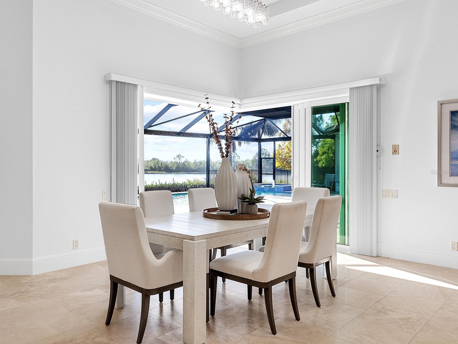 CONCESSION - Residential