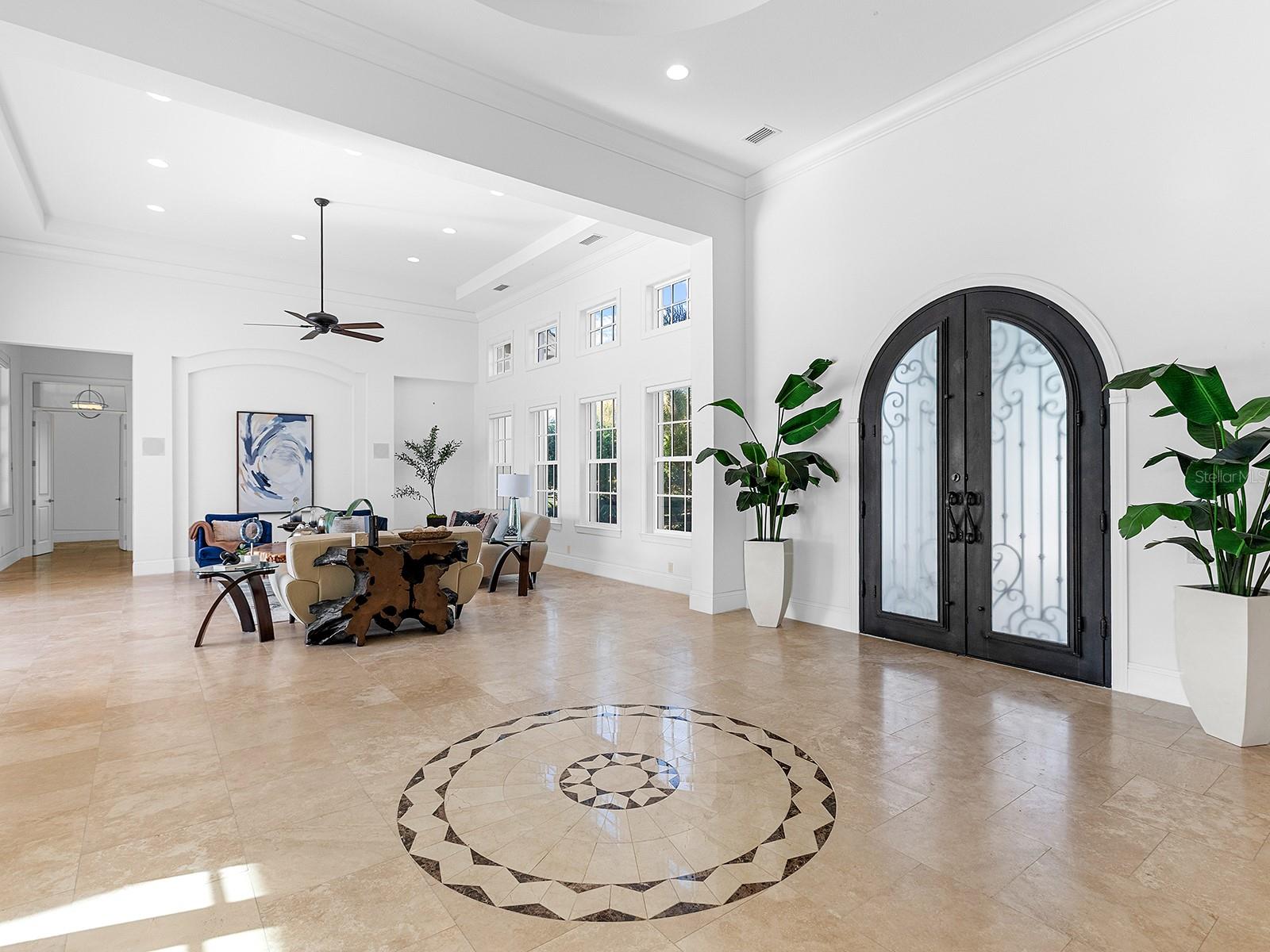 CONCESSION - Residential