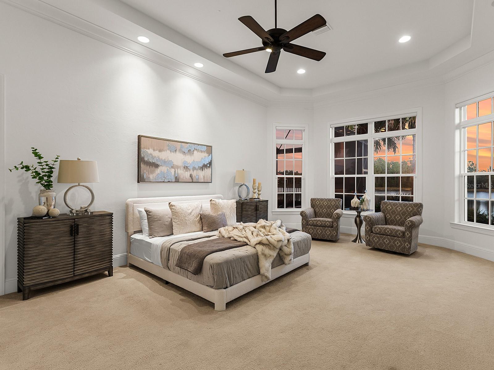 CONCESSION - Residential