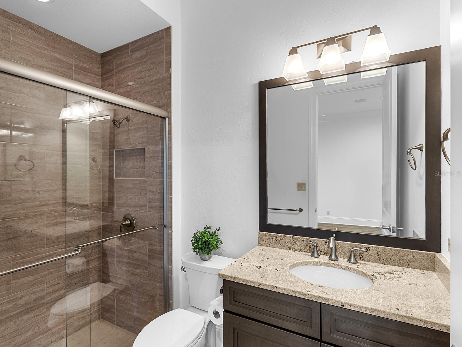 CONCESSION - Residential