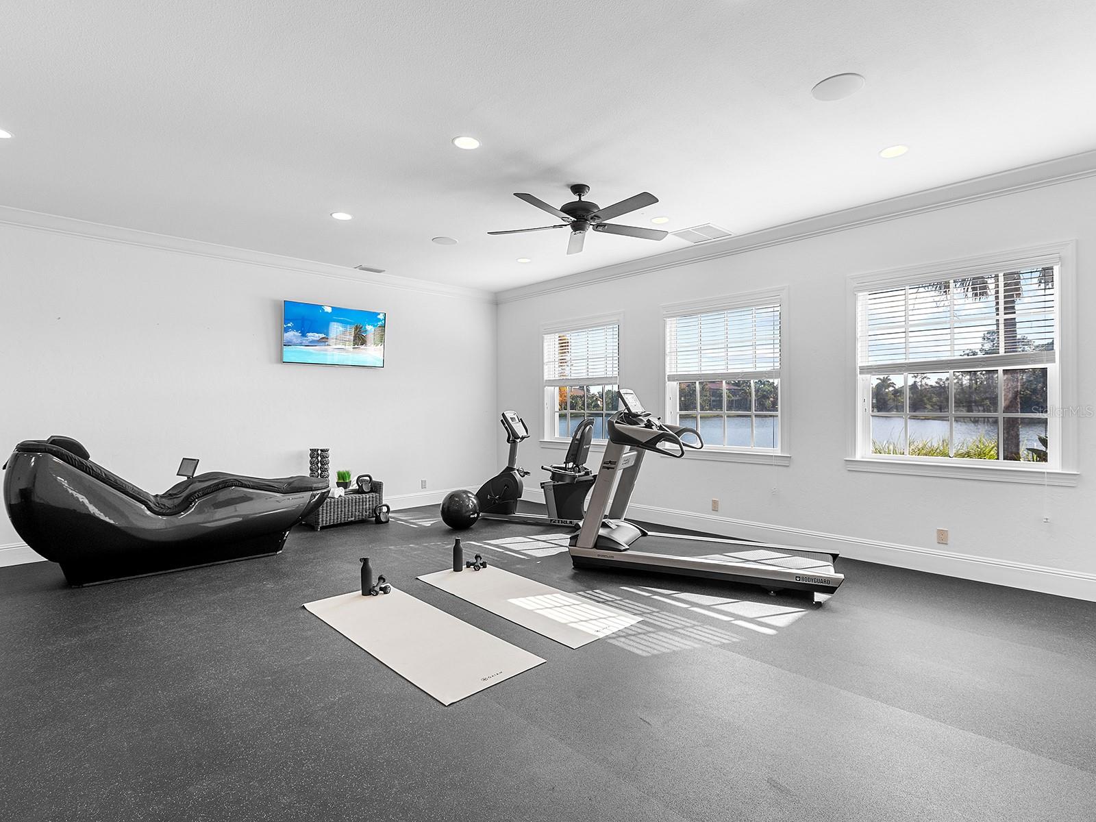 CONCESSION - Residential