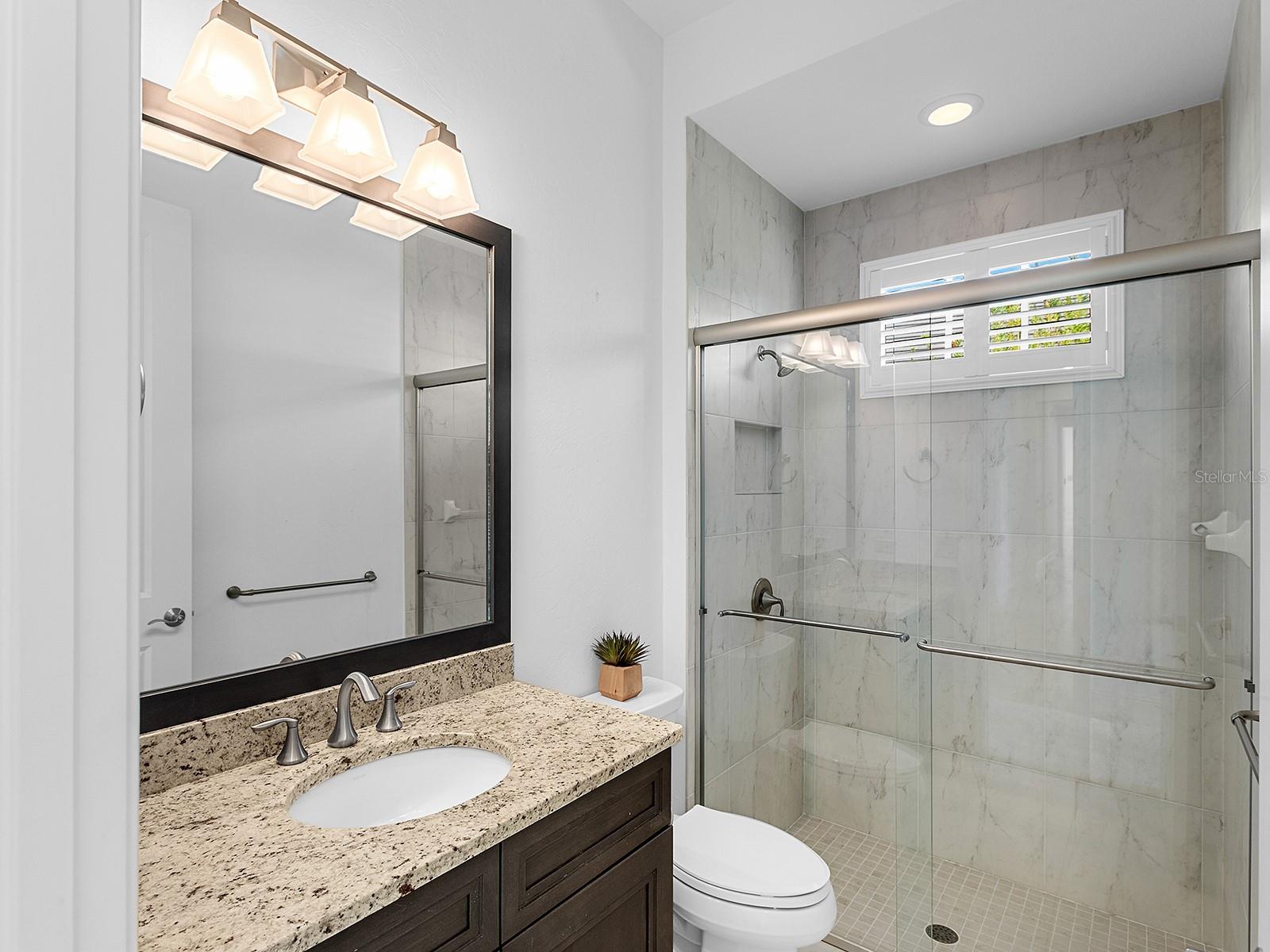 CONCESSION - Residential