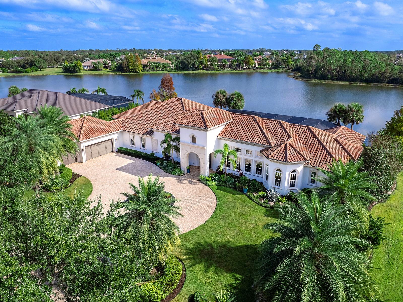 CONCESSION - Residential