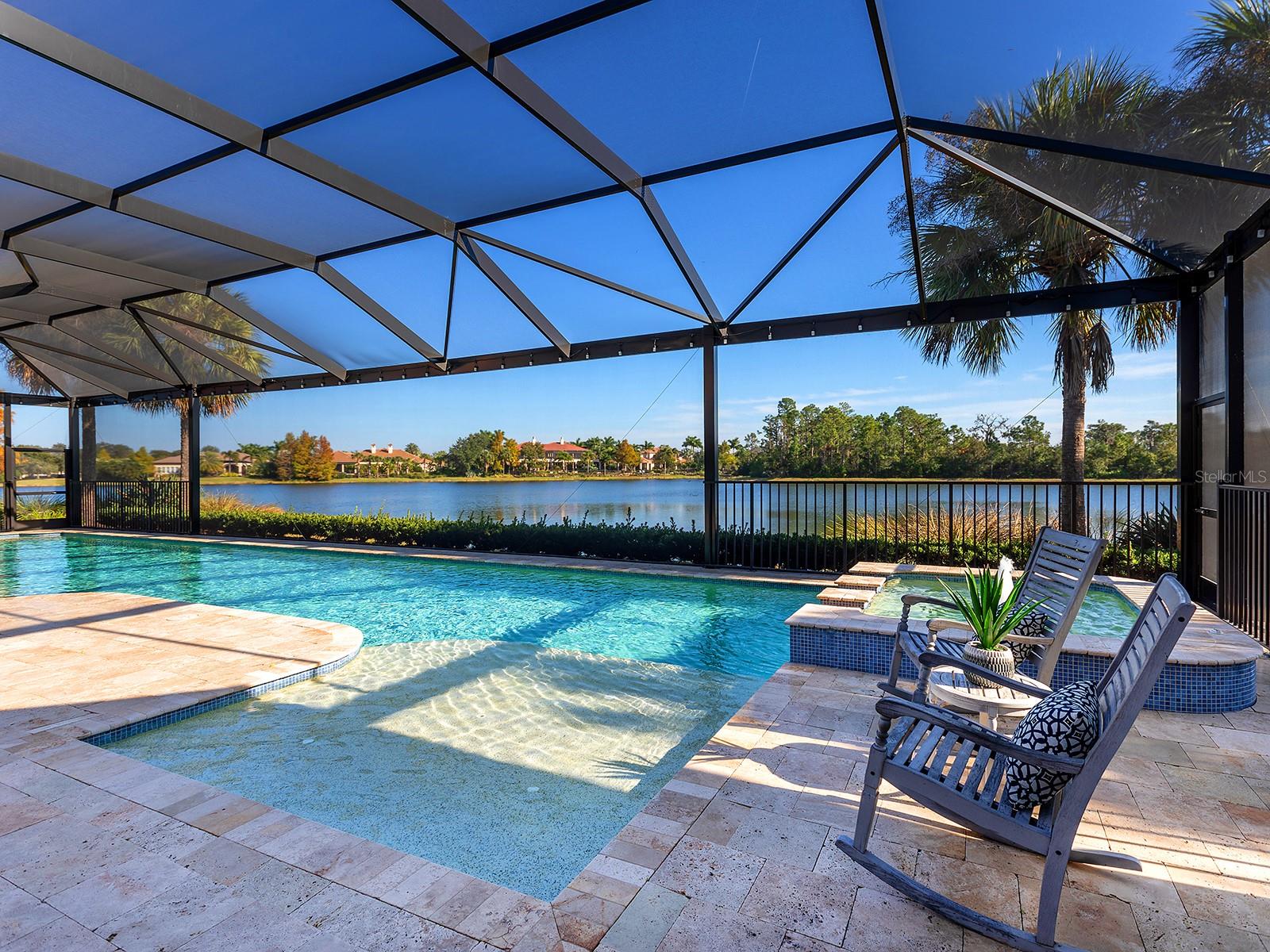 CONCESSION - Residential