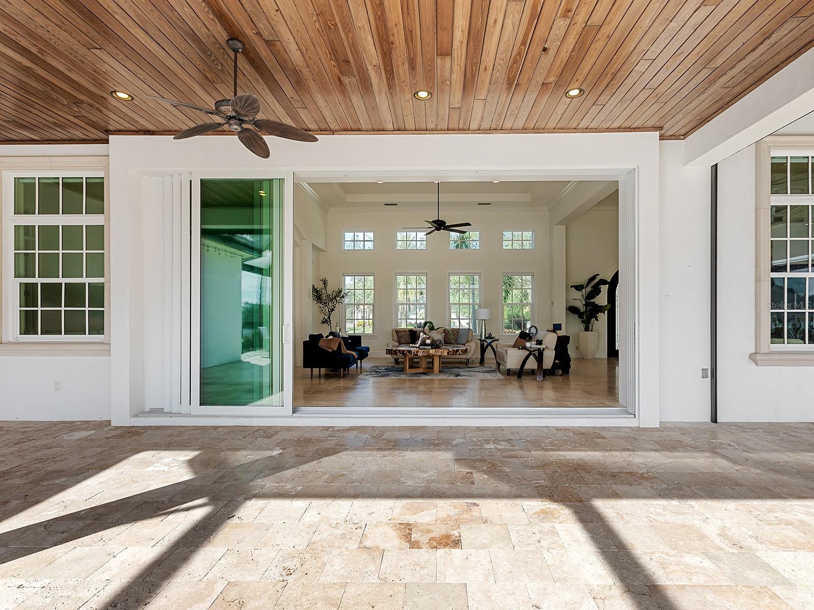 CONCESSION - Residential