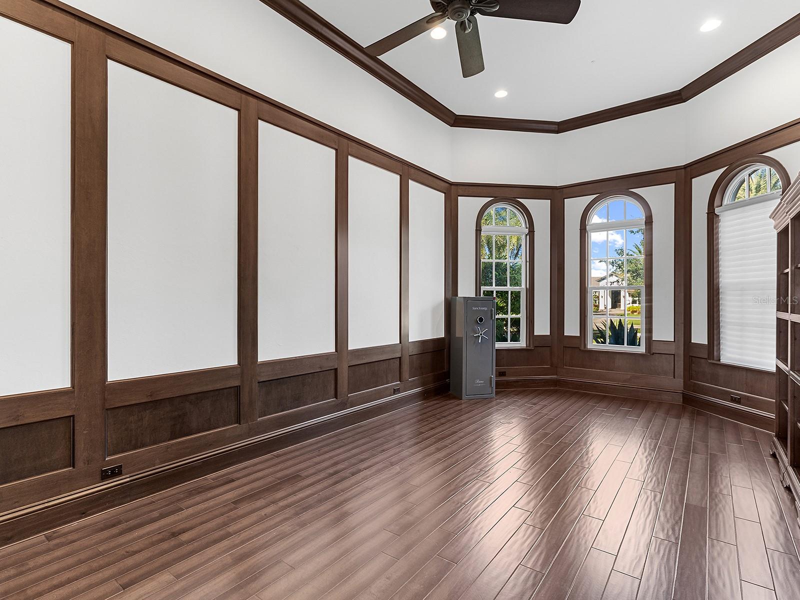 CONCESSION - Residential