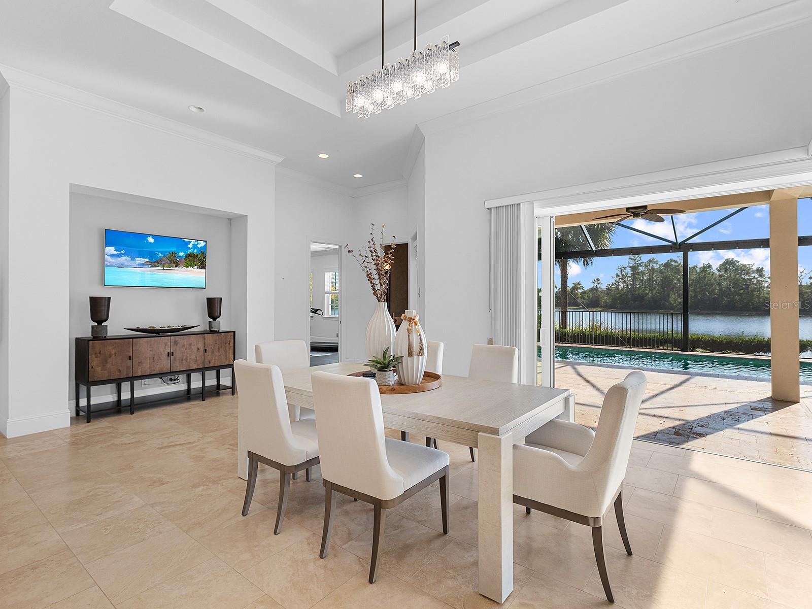 CONCESSION - Residential