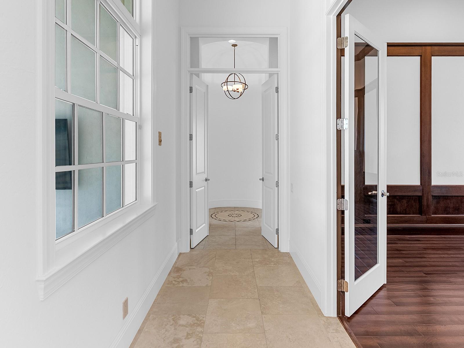 CONCESSION - Residential