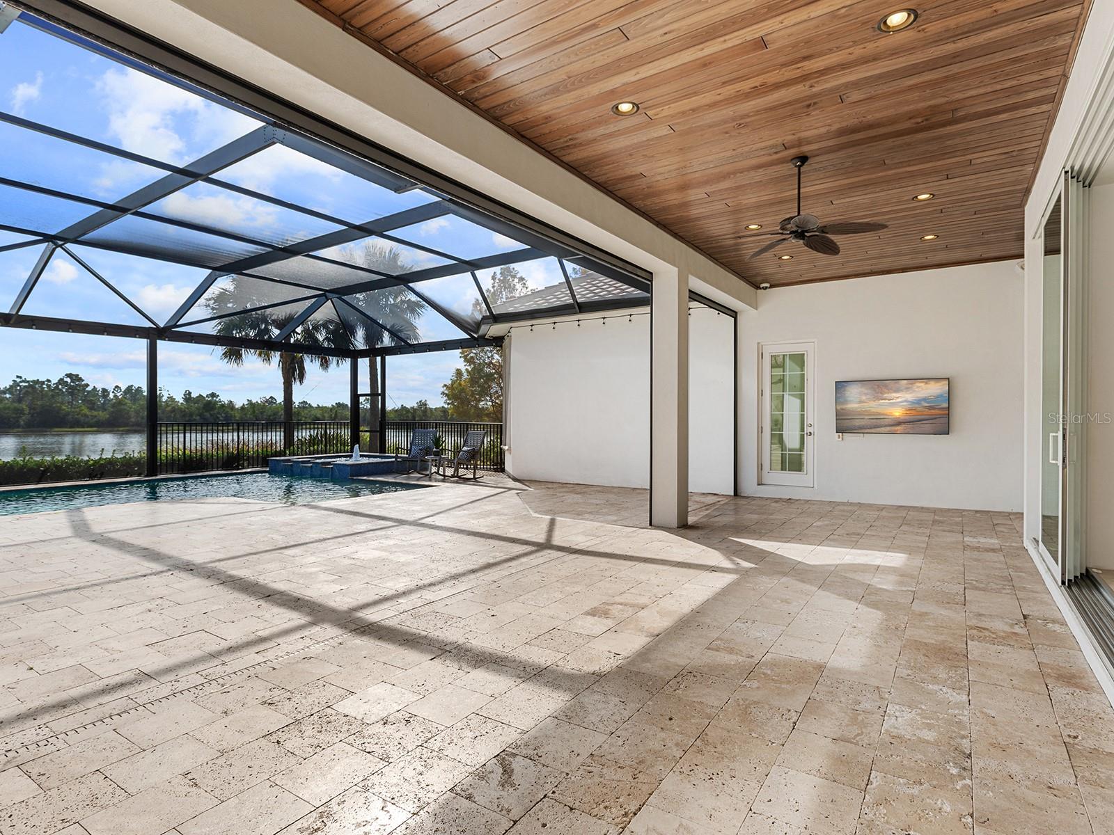 CONCESSION - Residential