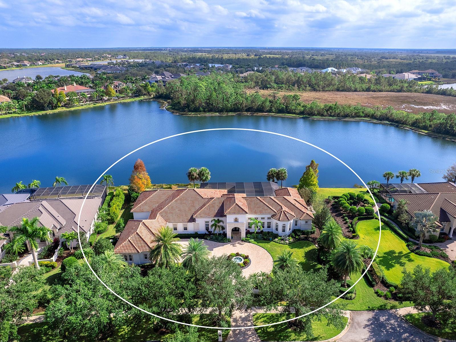 CONCESSION - Residential