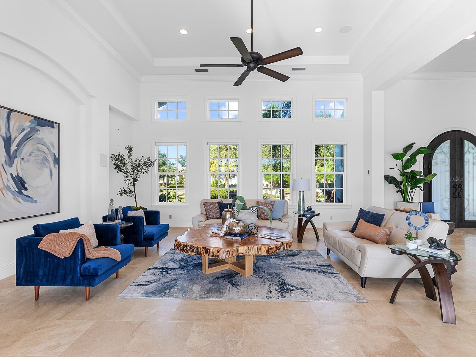 CONCESSION - Residential