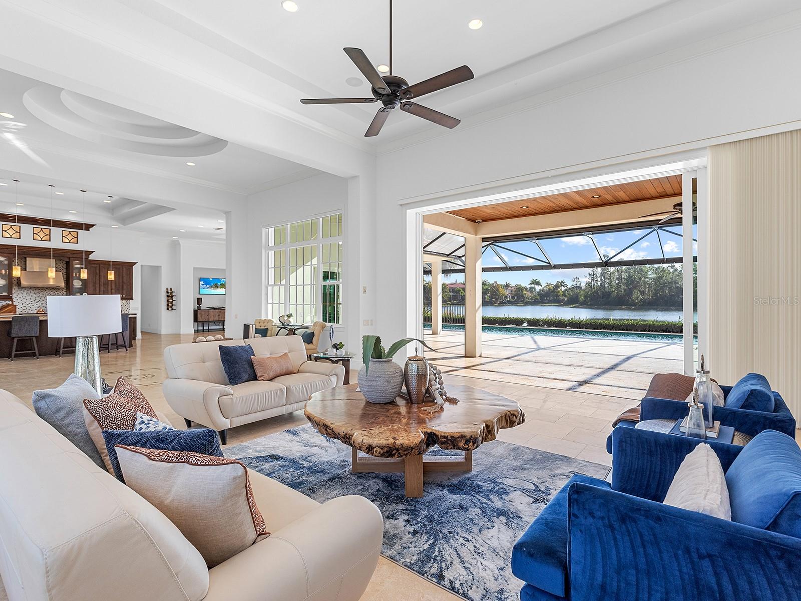 CONCESSION - Residential