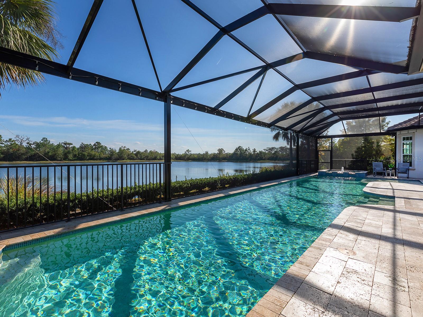 CONCESSION - Residential