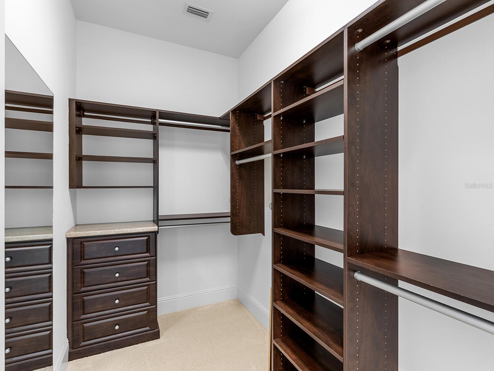 CONCESSION - Residential