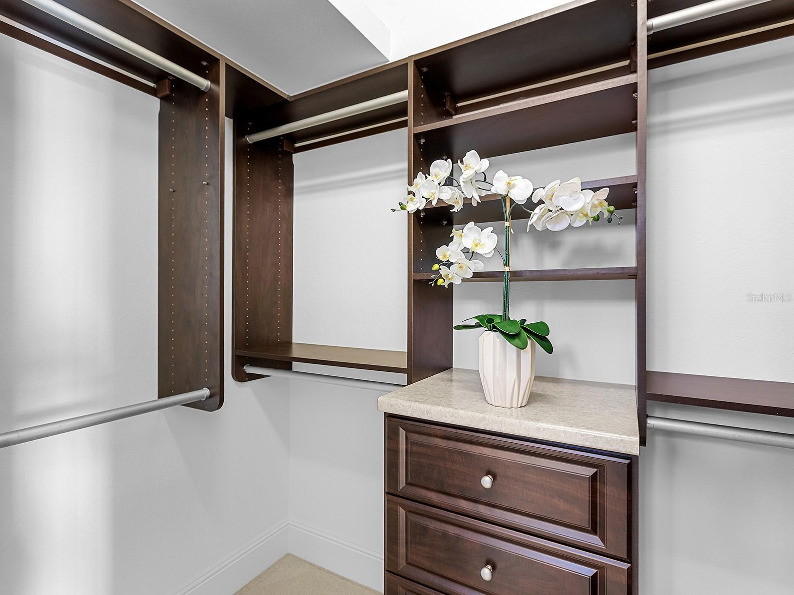 CONCESSION - Residential