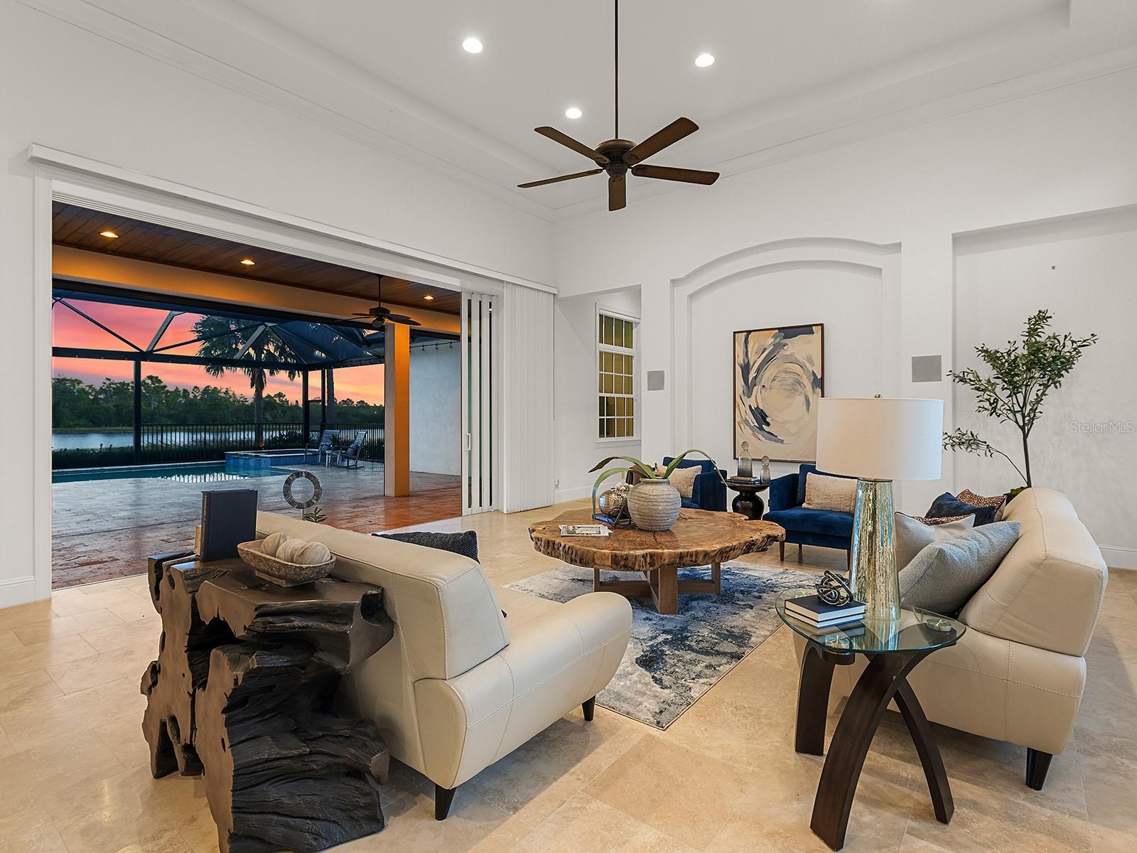 CONCESSION - Residential