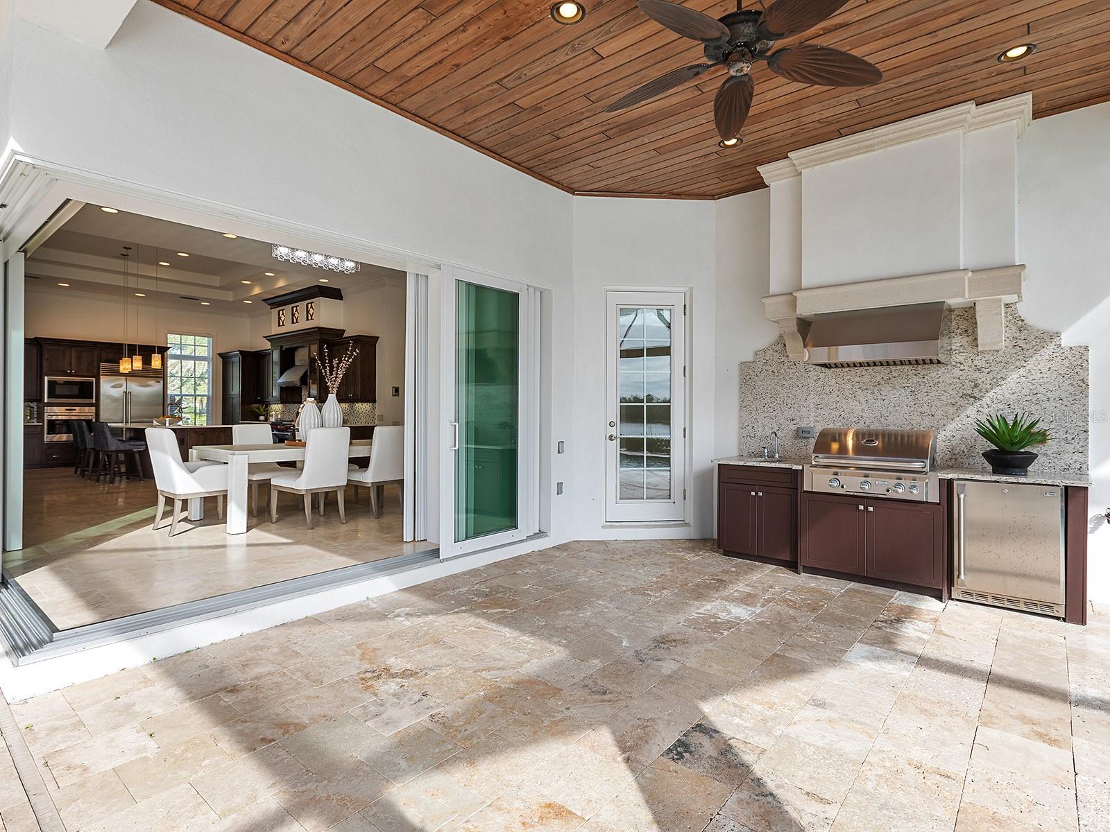 CONCESSION - Residential