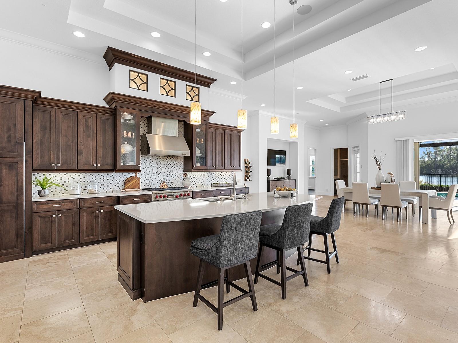 CONCESSION - Residential