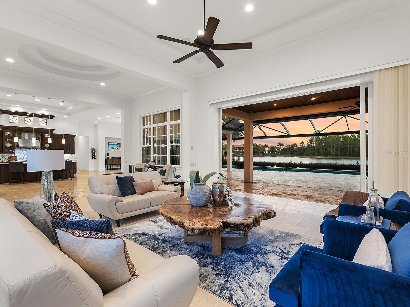 CONCESSION - Residential