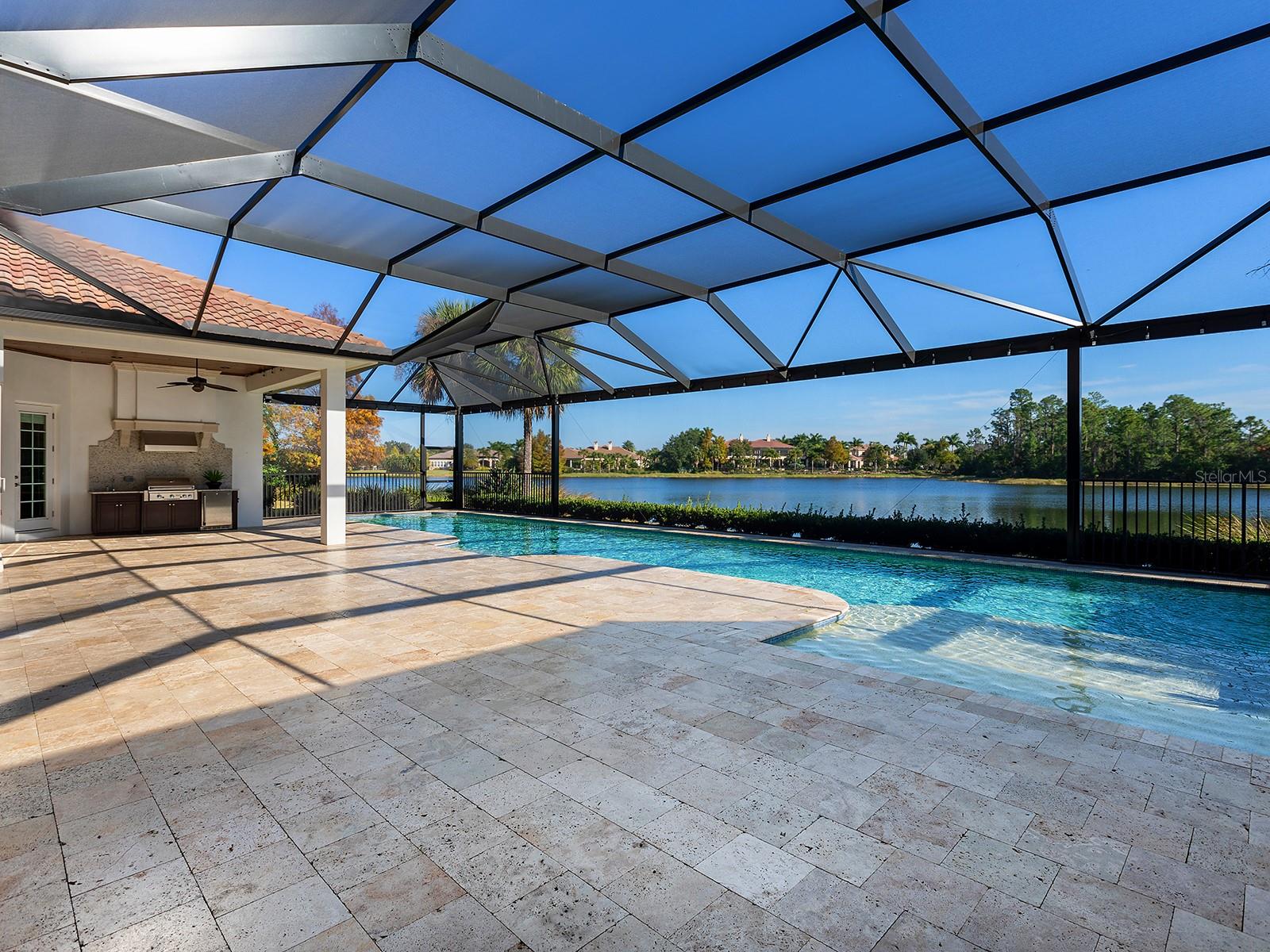 CONCESSION - Residential