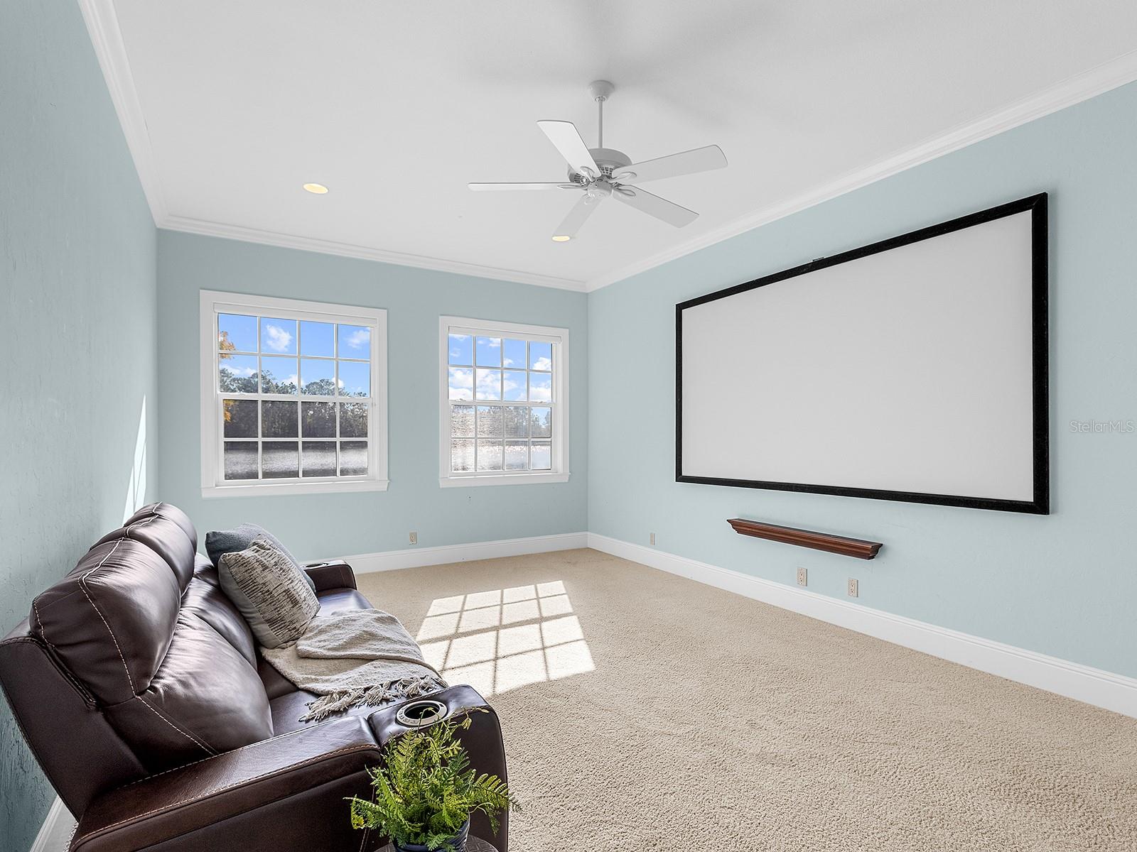 CONCESSION - Residential