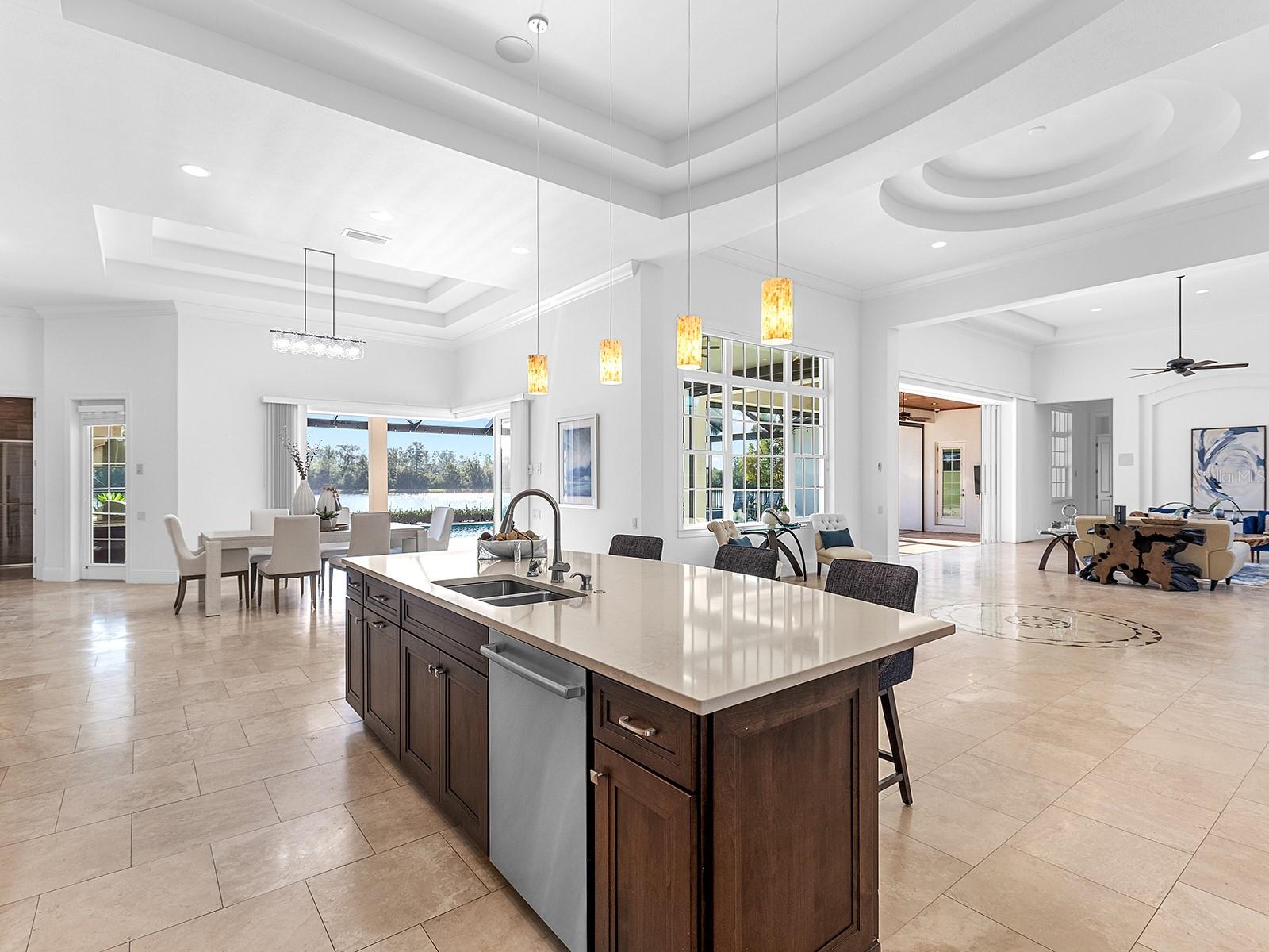 CONCESSION - Residential