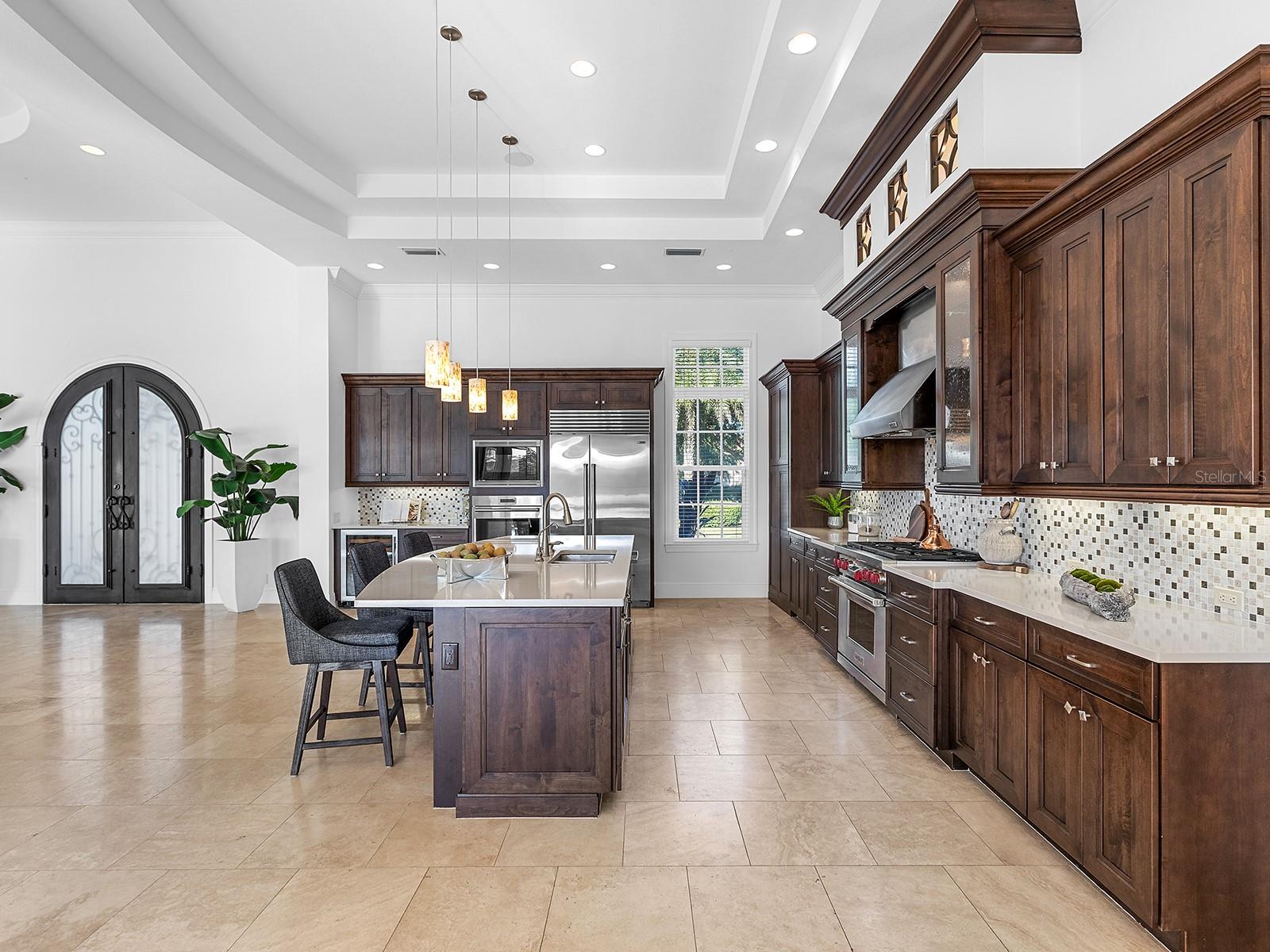 CONCESSION - Residential