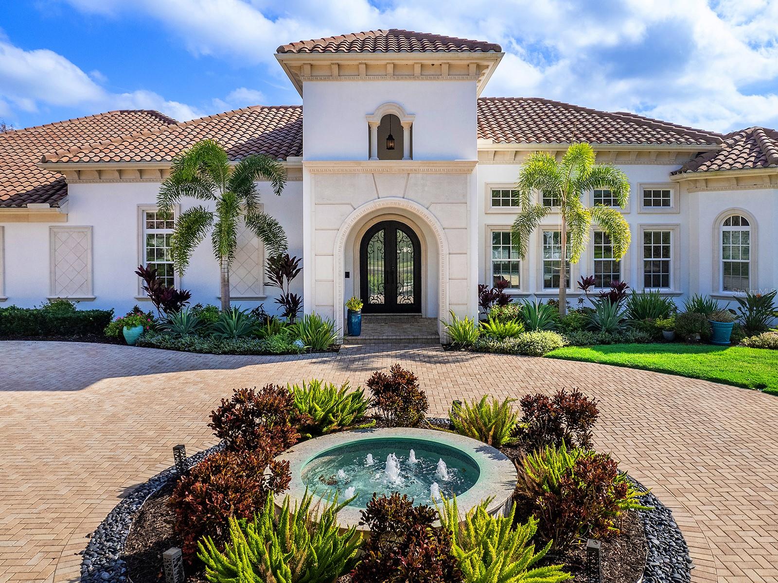 CONCESSION - Residential