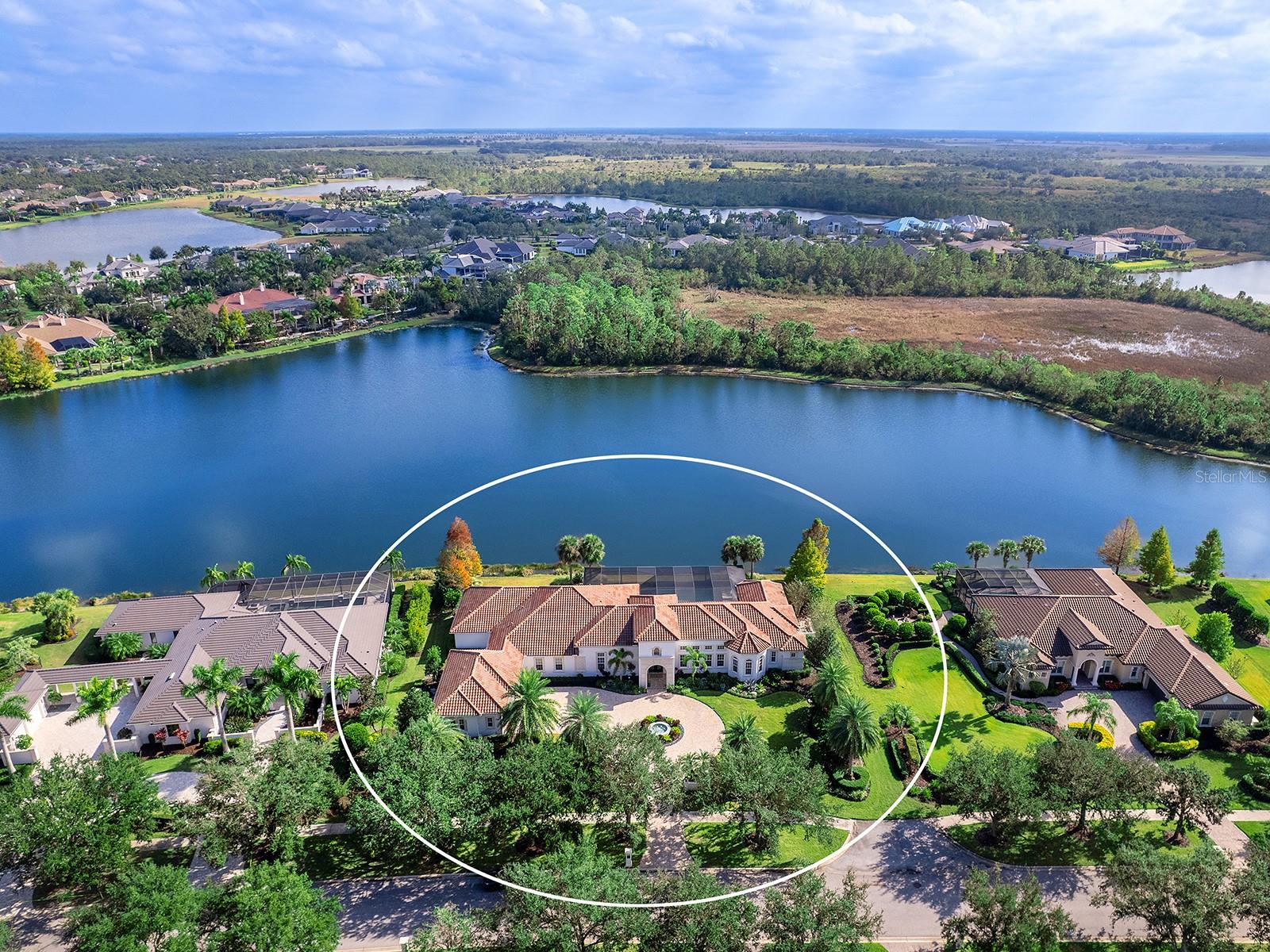 CONCESSION - Residential