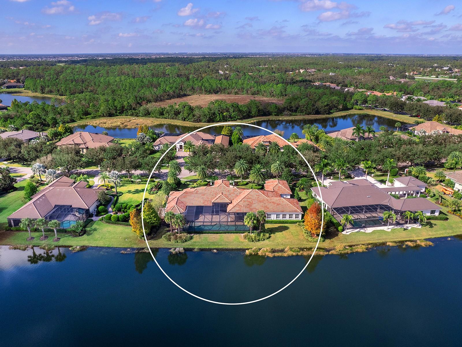 CONCESSION - Residential