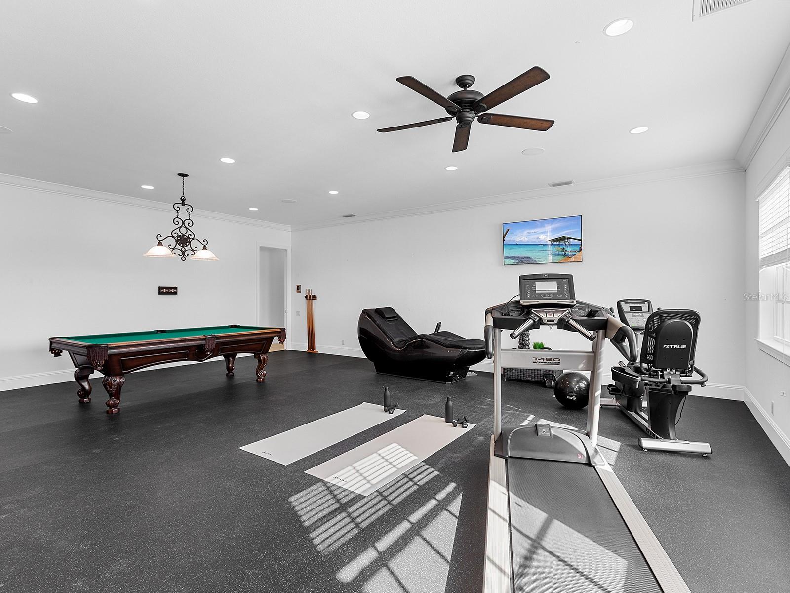 CONCESSION - Residential