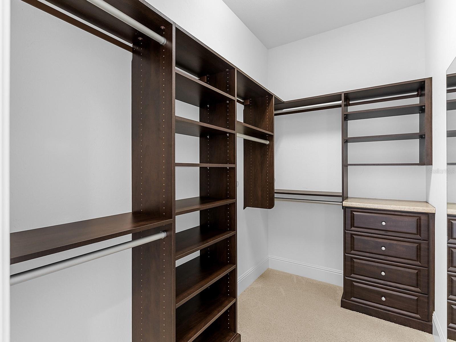 CONCESSION - Residential