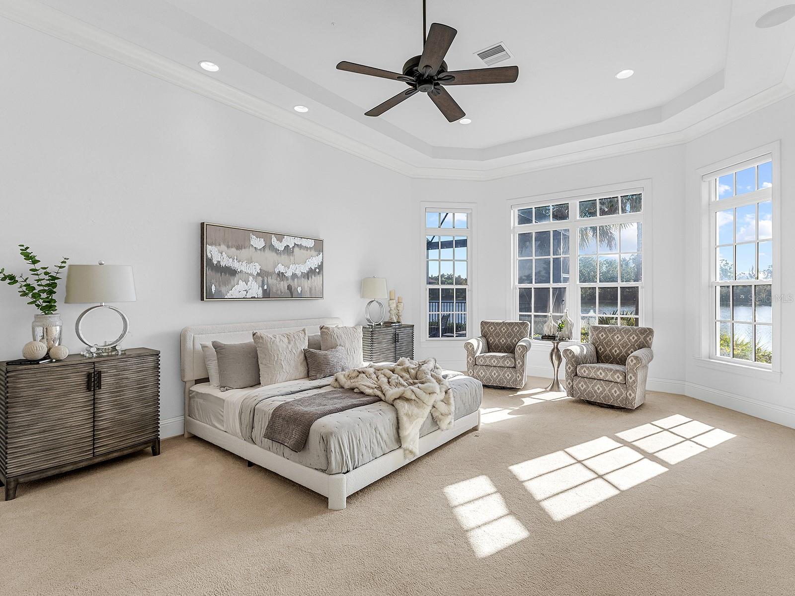 CONCESSION - Residential