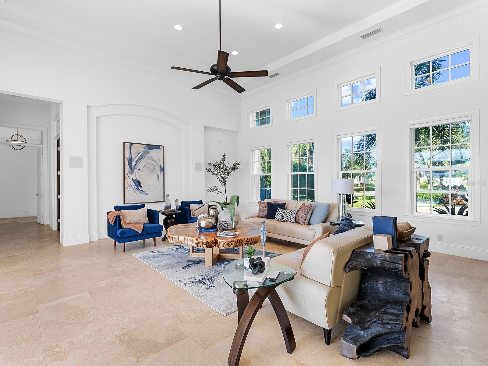 CONCESSION - Residential