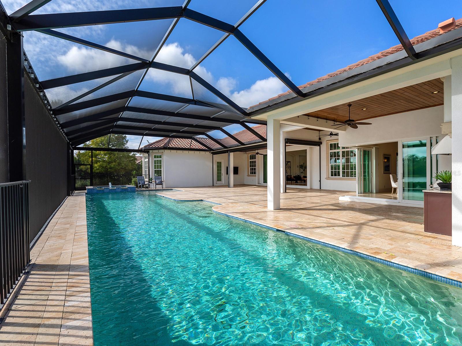 CONCESSION - Residential