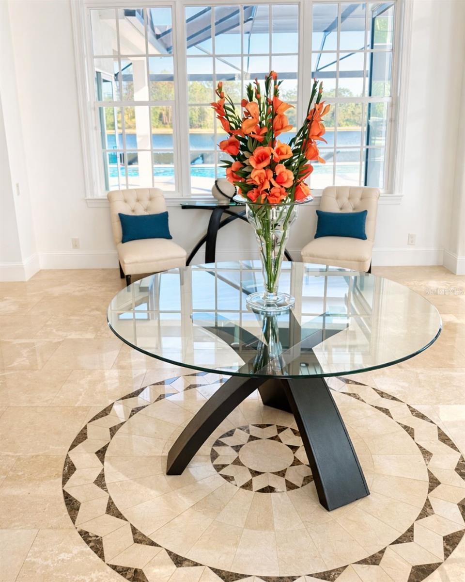 CONCESSION - Residential