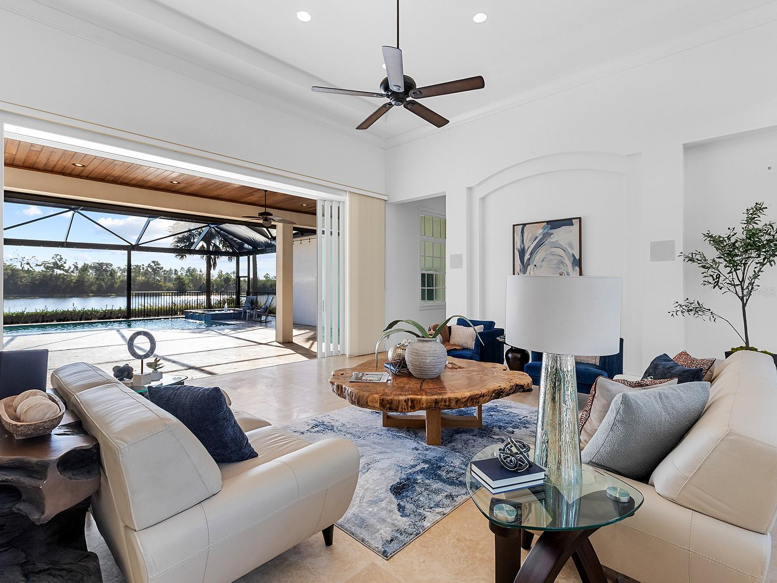 CONCESSION - Residential