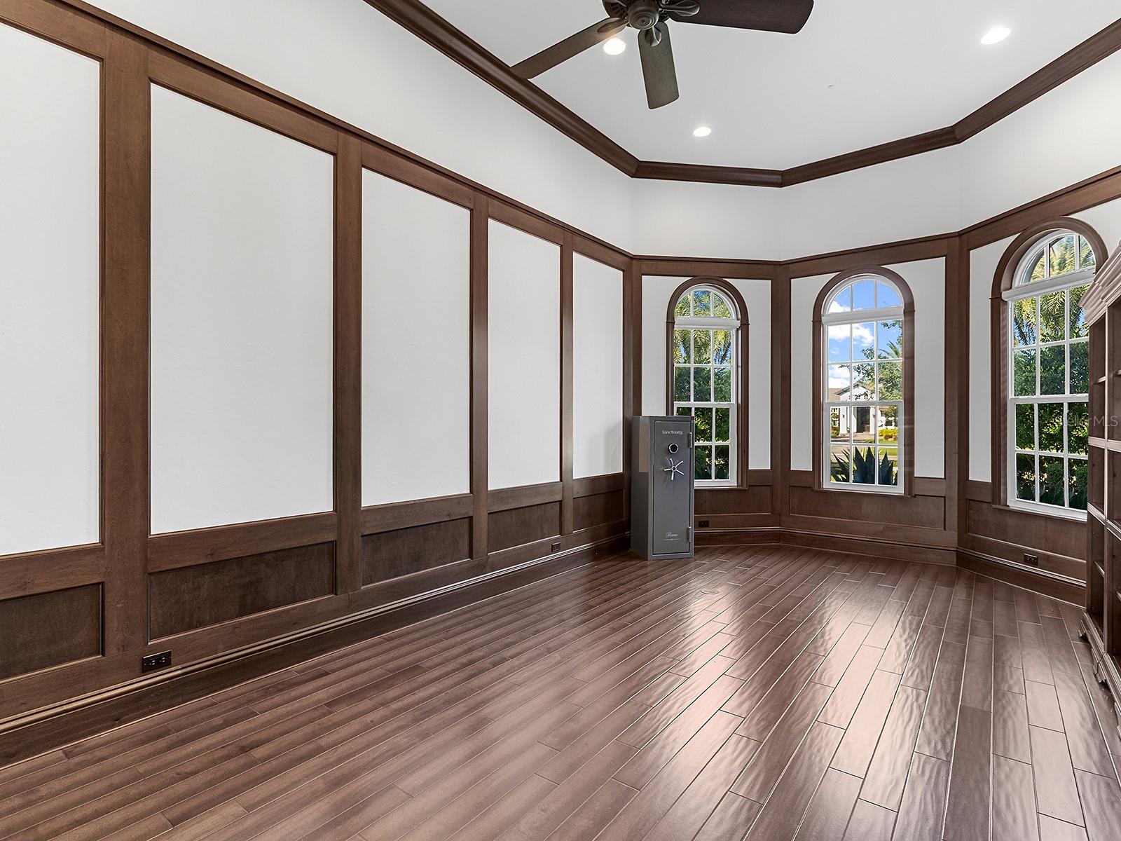 CONCESSION - Residential