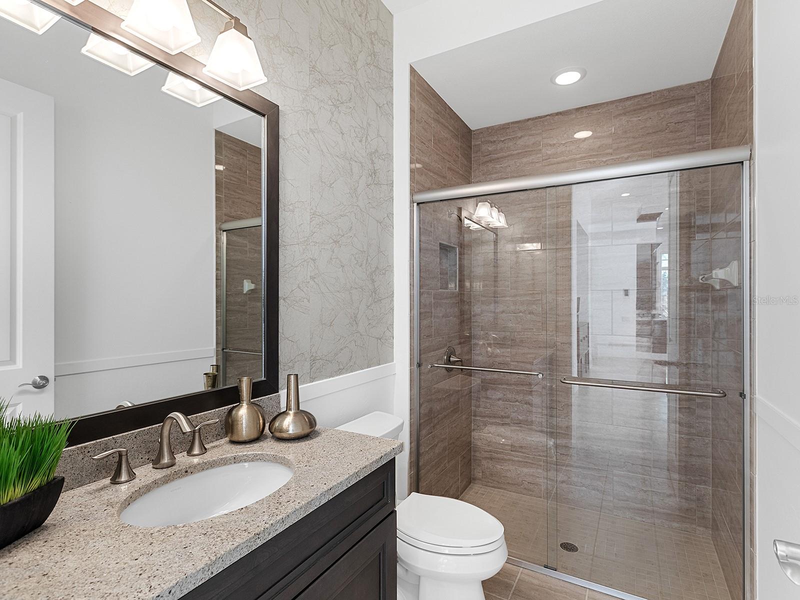 CONCESSION - Residential