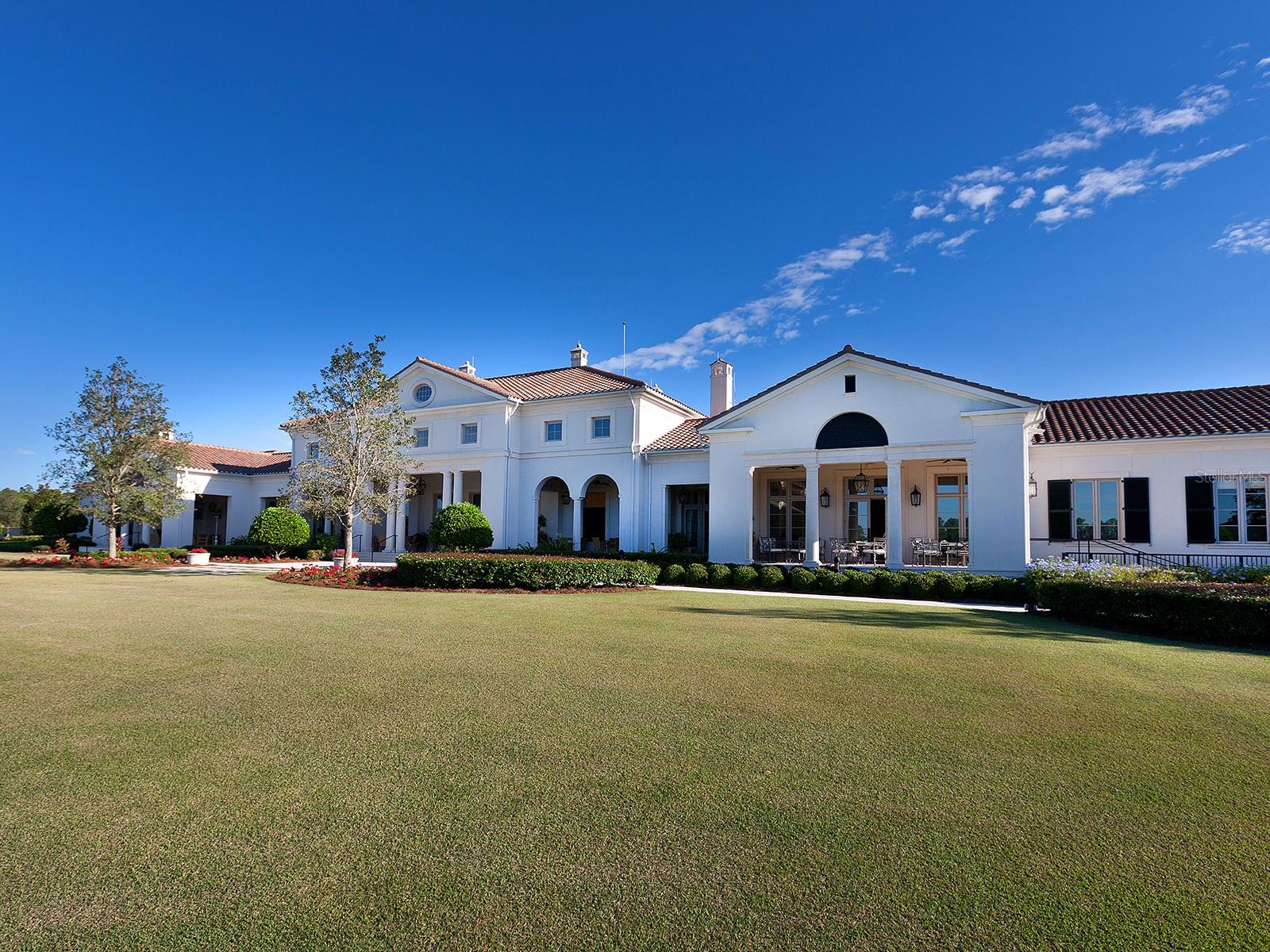 CONCESSION - Residential