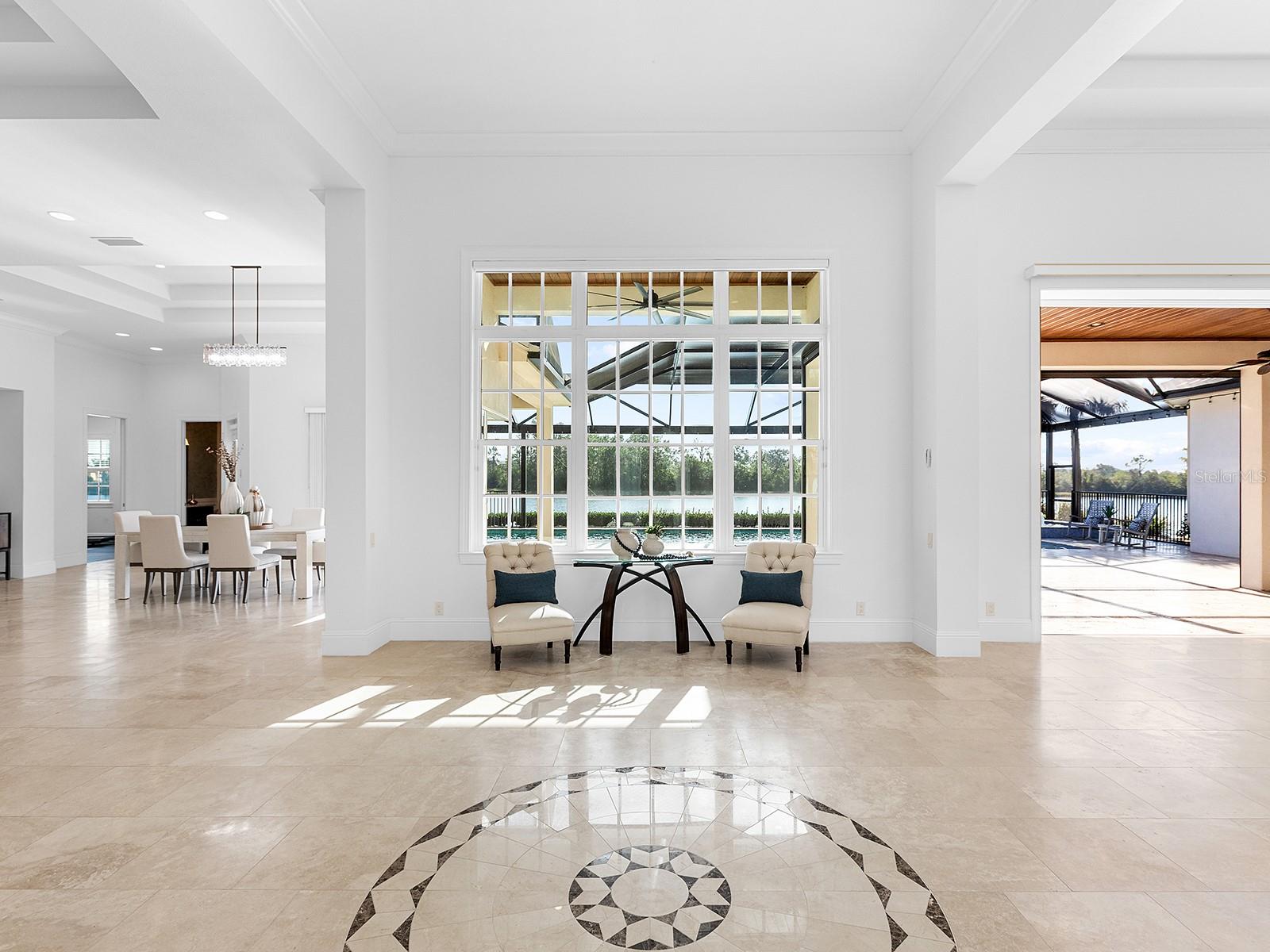 CONCESSION - Residential