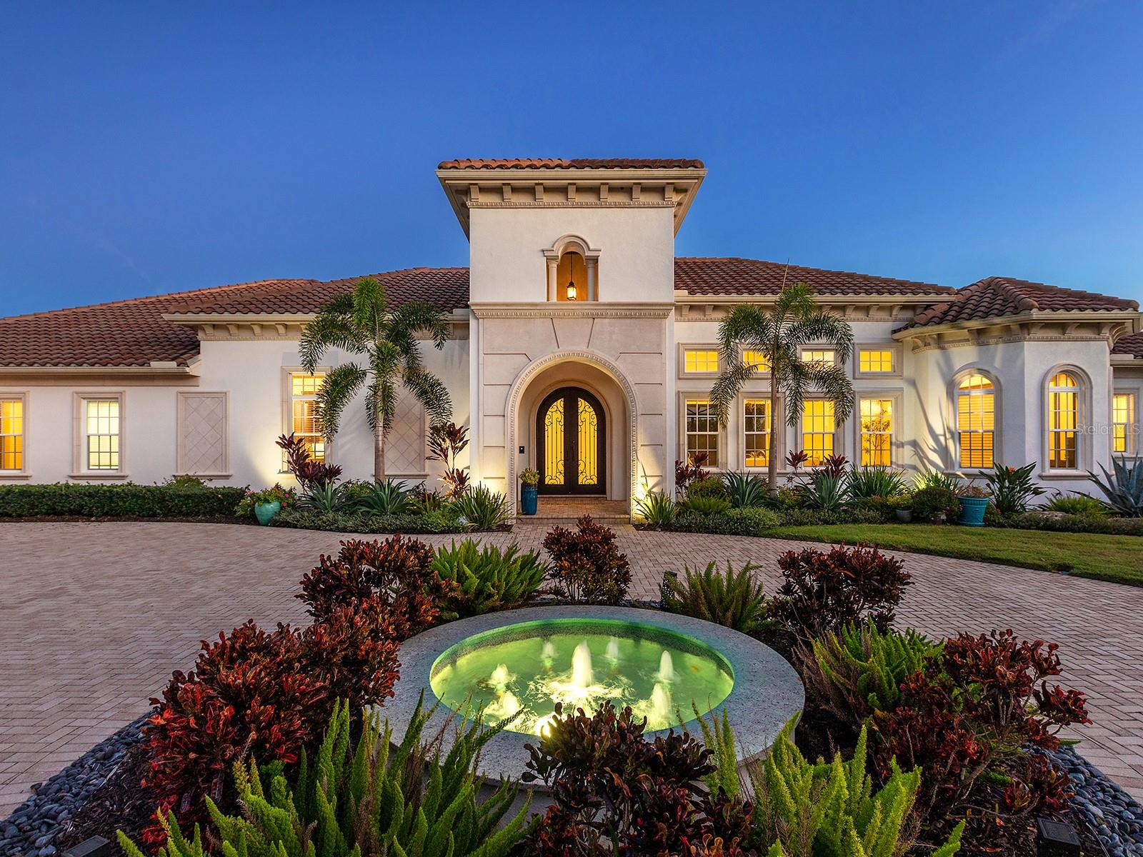 CONCESSION - Residential