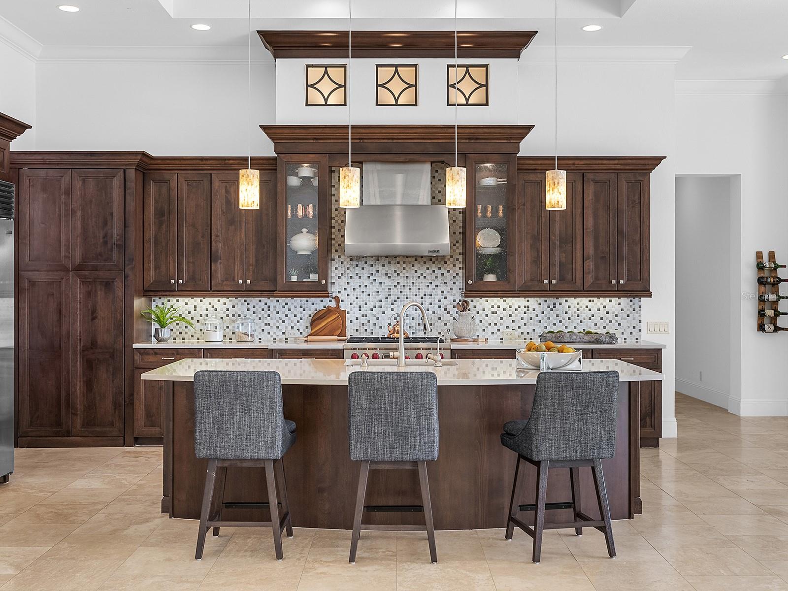 CONCESSION - Residential