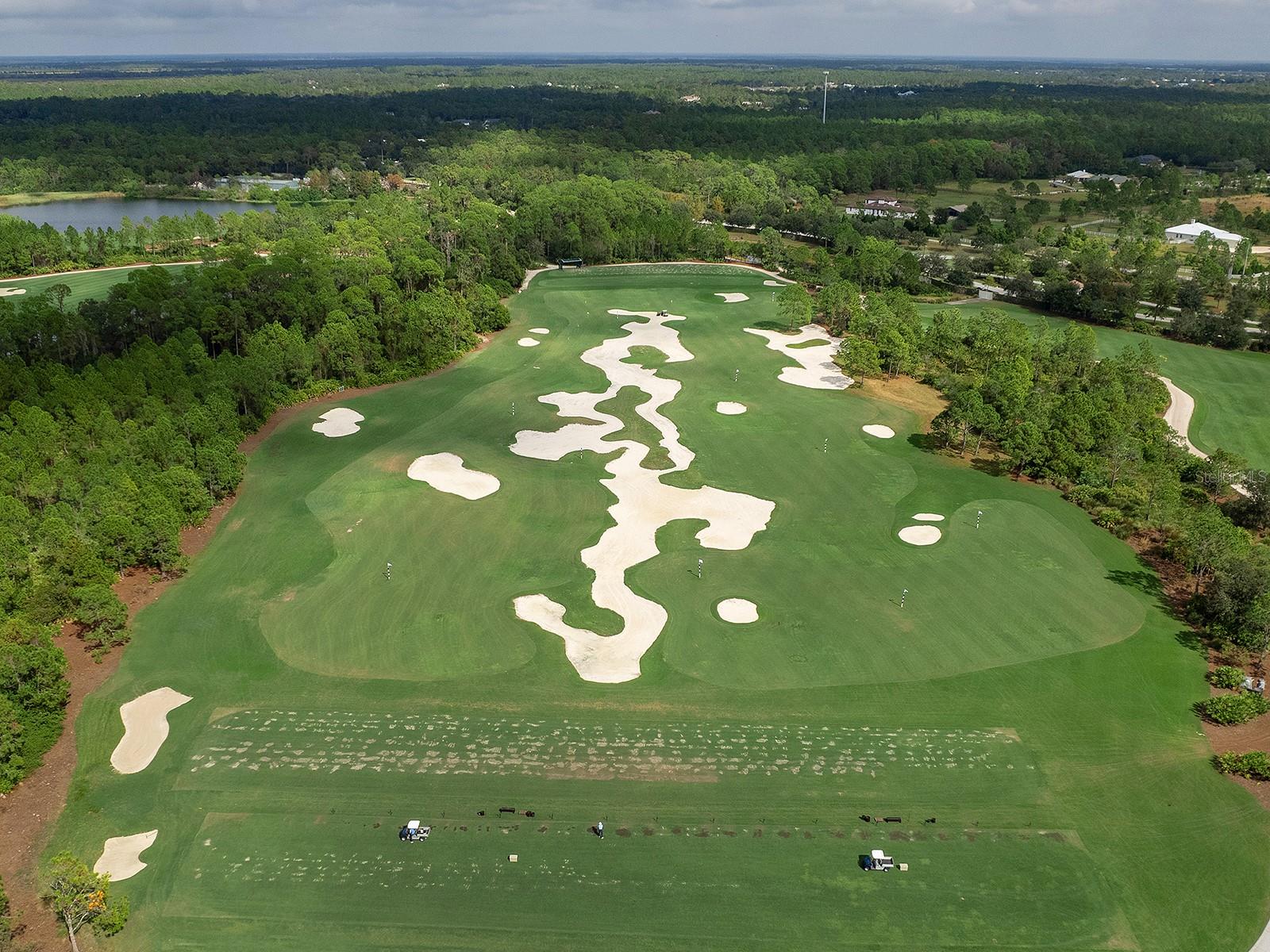 CONCESSION - Residential